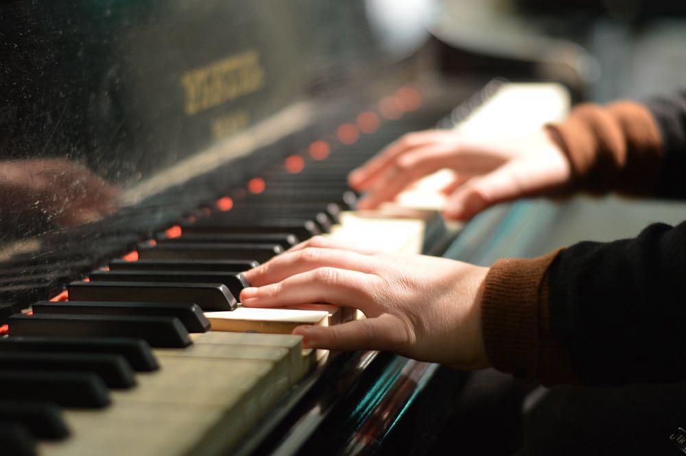 Evento con la comunità